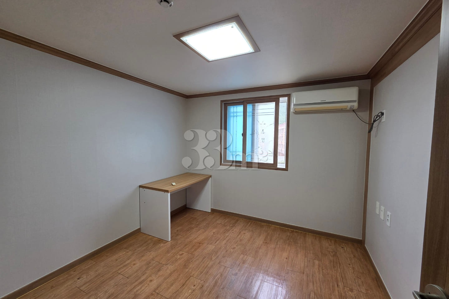 Chamjoeun House 2nd, Two-room, 35 1th image