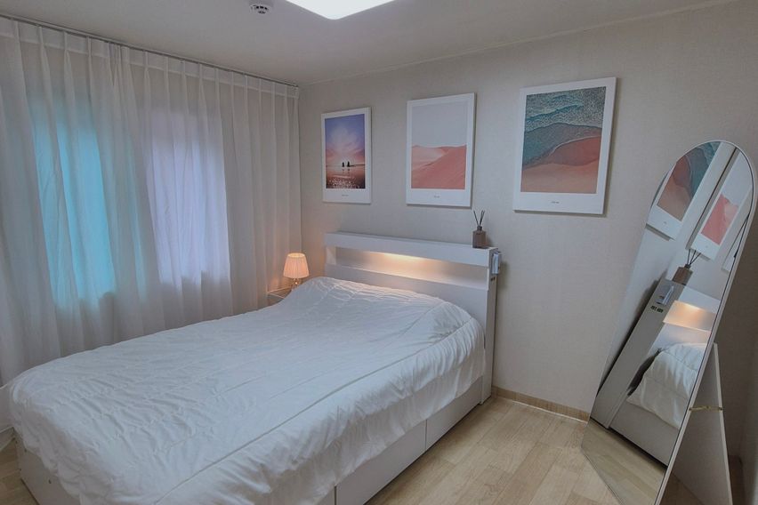 신정동 목동 4인