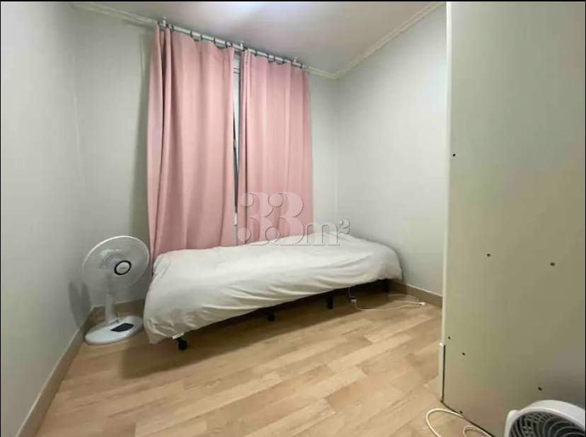 Near Jungsan Reservoir, 2 bedrooms, Gyeongsan 8th image