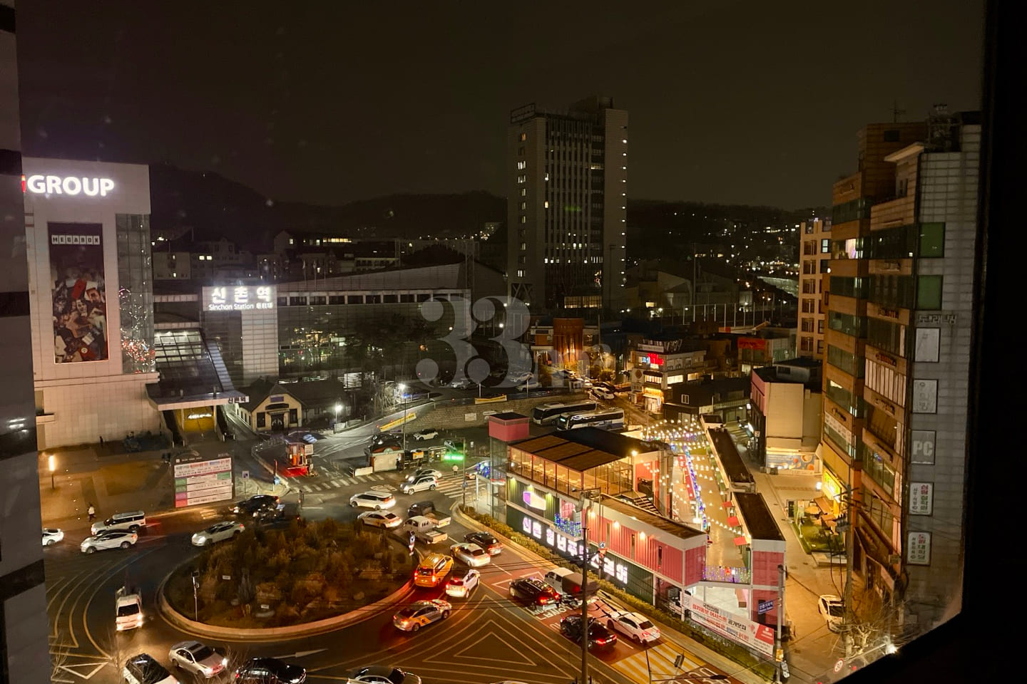 Sinchon/Ewha Womans University/Yonsei Univers 17th image