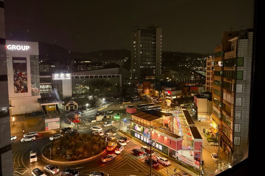 신촌/이대/연대/서강대