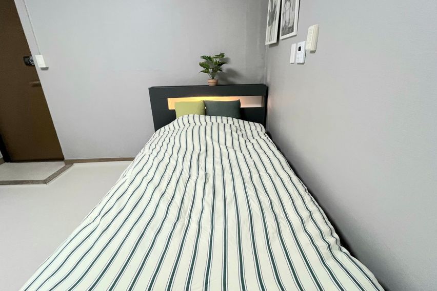 깨끗한  원룸2층 5번째 이미지