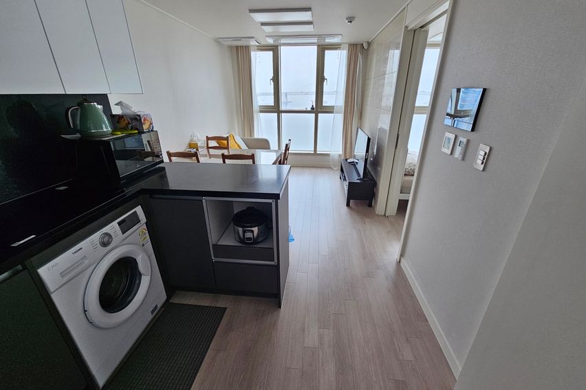 광안리 오션뷰 특가