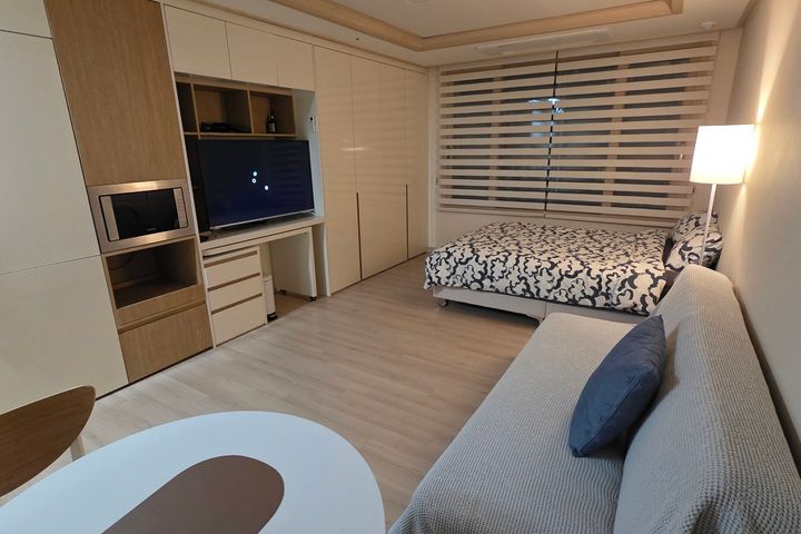 DM A1000 Suite 2th image