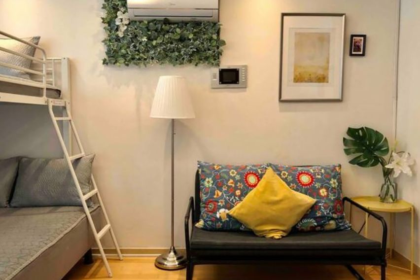 ⭐️안국역 편안한 룸