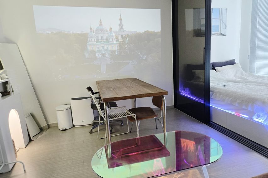 안산 화이트오션뷰 