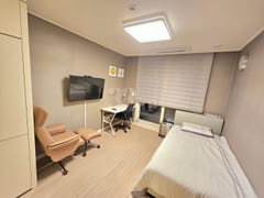 Sangam-dong fully-furnished officetel 1th image