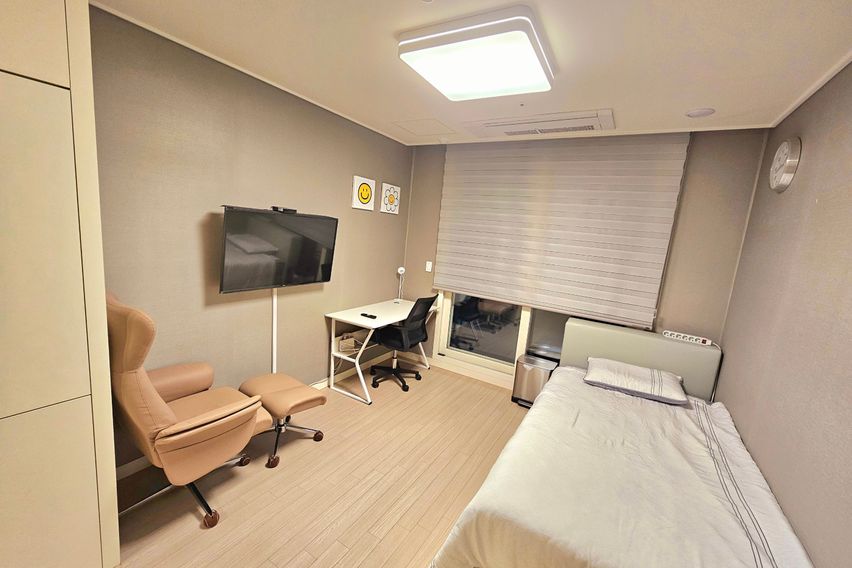 상암동 풀옵션오피스텔