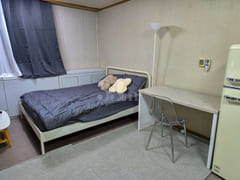 π Yeouido/Saetgang Officetel 5th image