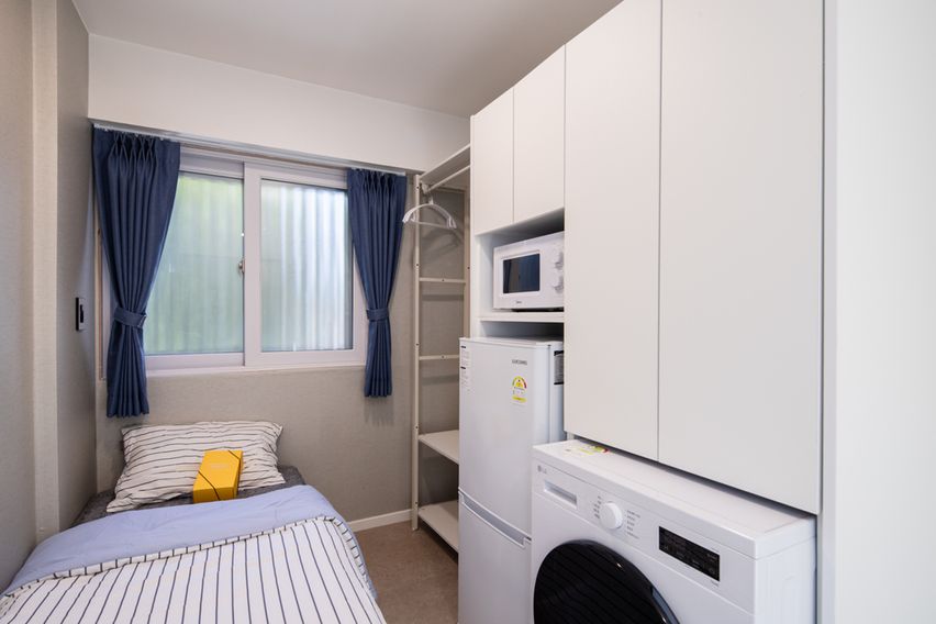 봉천동_프리미엄룸 1번째 이미지