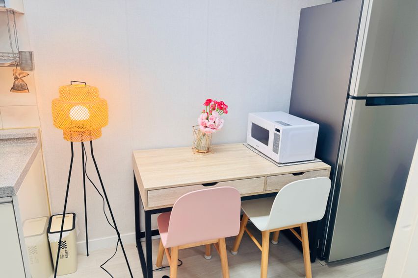 매탄권선역도보3분/2룸