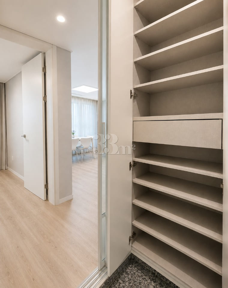 Newly built accommodation with an open view n 13th image
