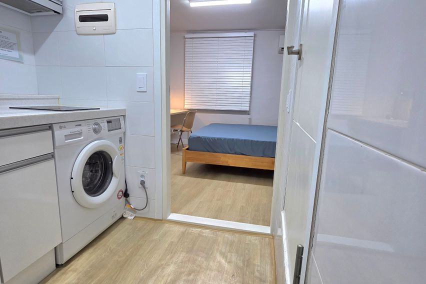 성신여대 정문 아늑원룸