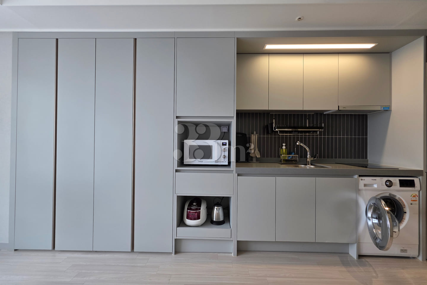 Move-in ready⚡️3 minutes from Jamsil Saenae 3th image