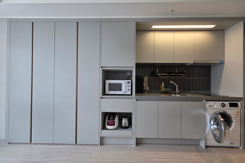 즉시입주⚡️잠실새내3분 3번째 이미지