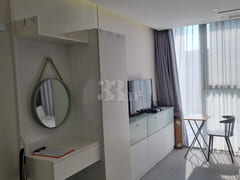 Unobstructed view with floor-to-ceiling windo 5th image