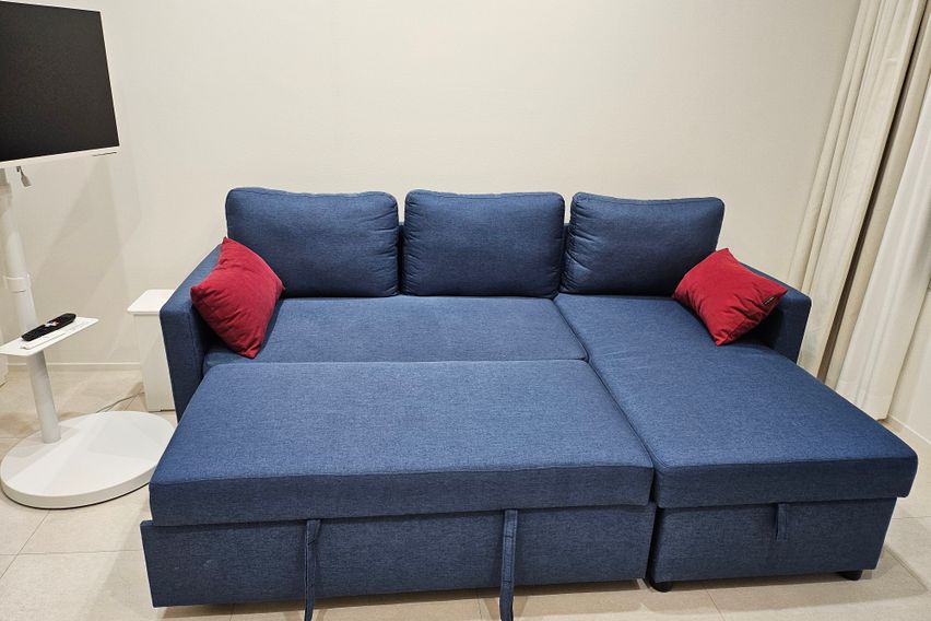 용산 삼각지역 초역세권