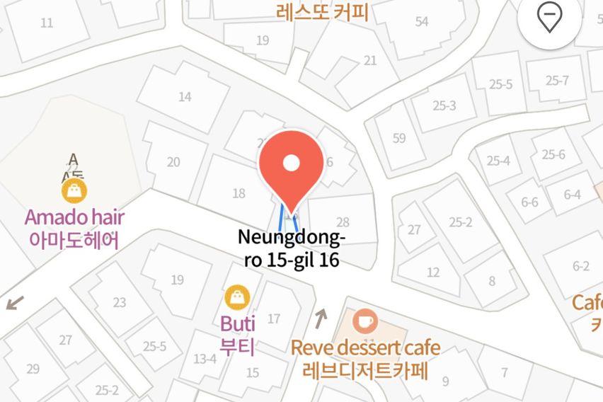 건대성수초역세권!주차O 11번째 이미지