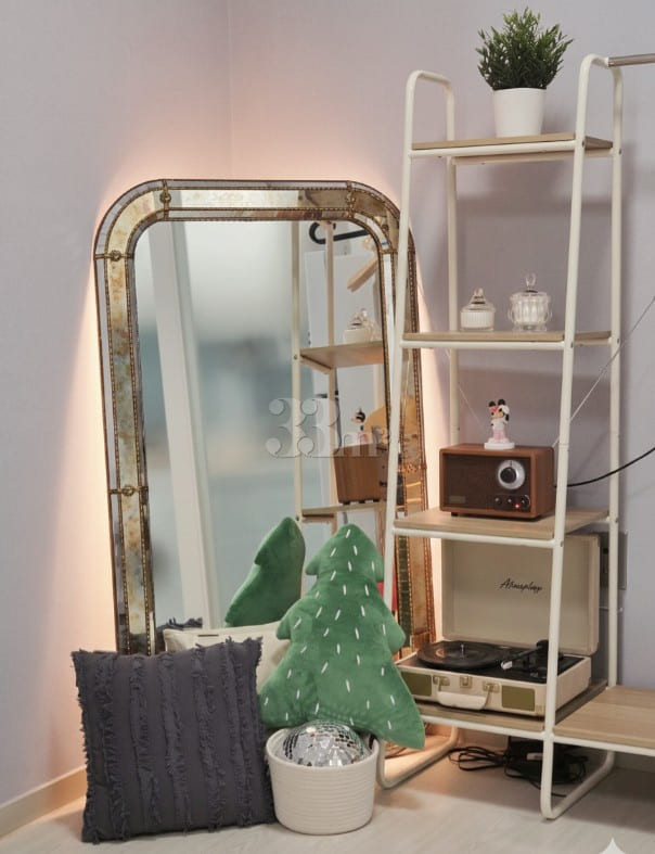 Newly built, fully furnished studio near the  0th image