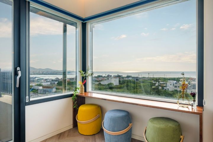 Fantastic Ocean View Luxury Home 3th image