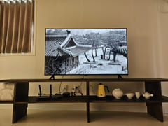 Room with a spacious terrace near Suwon Stati 0th image