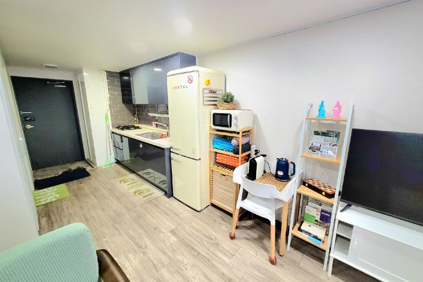 라이크유F1/22평4명