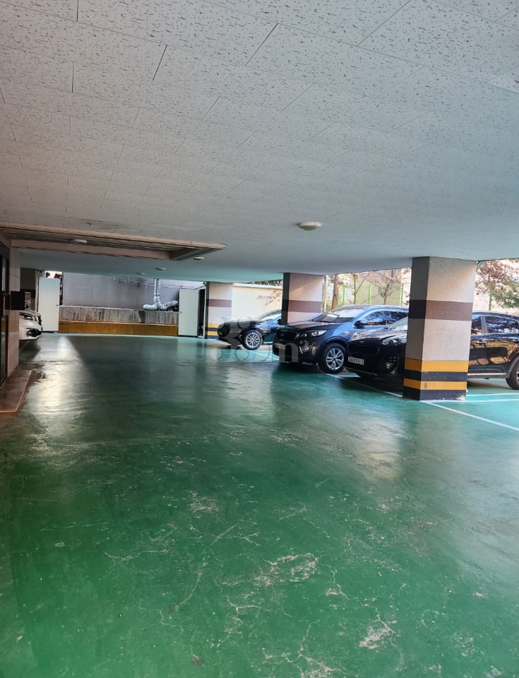 2-room apartment in Yangdeok-dong, Pohang 11th image