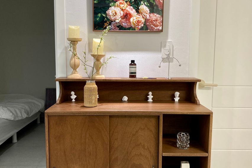 1동탄 센트럴파크 투룸