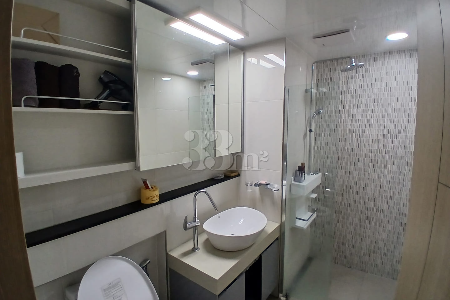 Homaesil Two-Room + Spacious Duplex 6th image