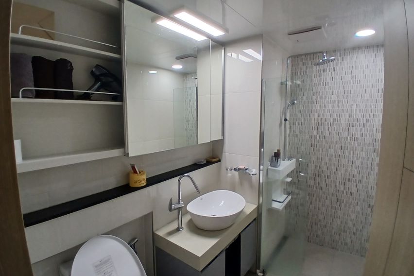 호매실 투룸+넓은복층