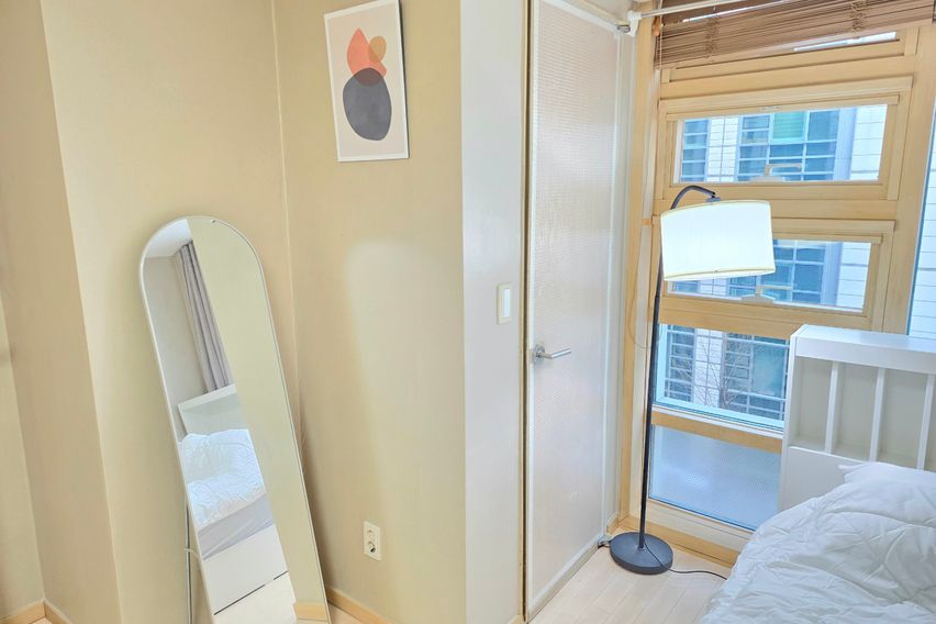 Gwanghwamun/Gyeongbokgung Accommodation 5th image