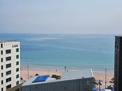송정해수욕장/한달살기 15번째 이미지