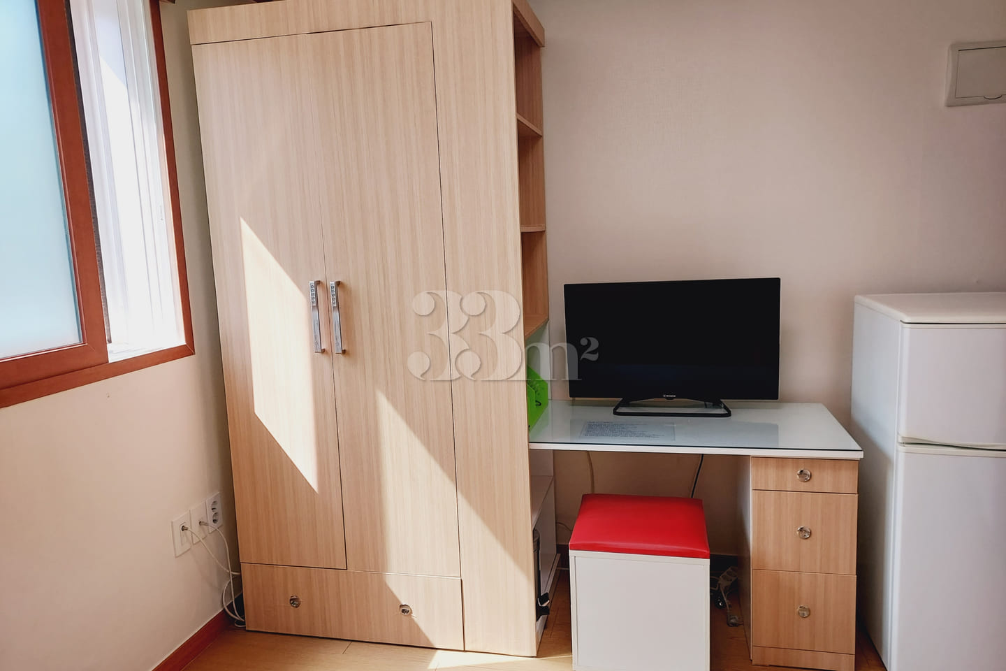 Yongin, great value, 1-minute walk from the s 2th image