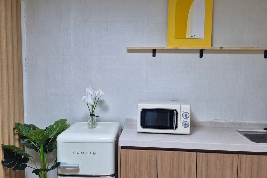 신흥역6분 프리미엄원룸 2번째 이미지