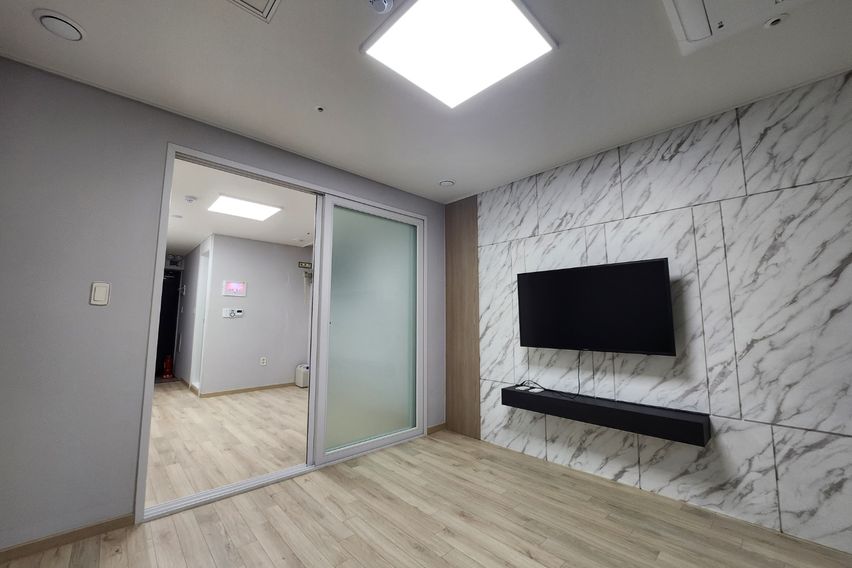 까치산역 5분 1.5룸