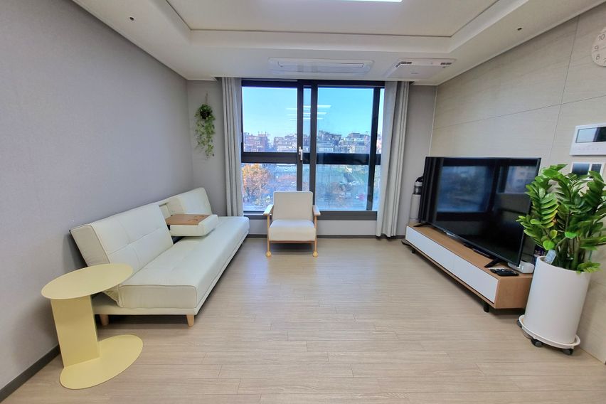 수진역5분컷 신축 집!