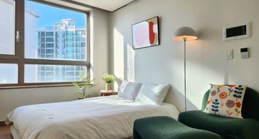 삼성중앙역30초오피스텔 방 이미지