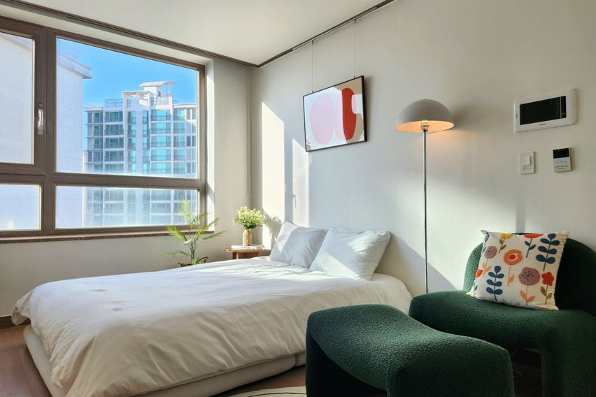 삼성중앙역30초오피스텔