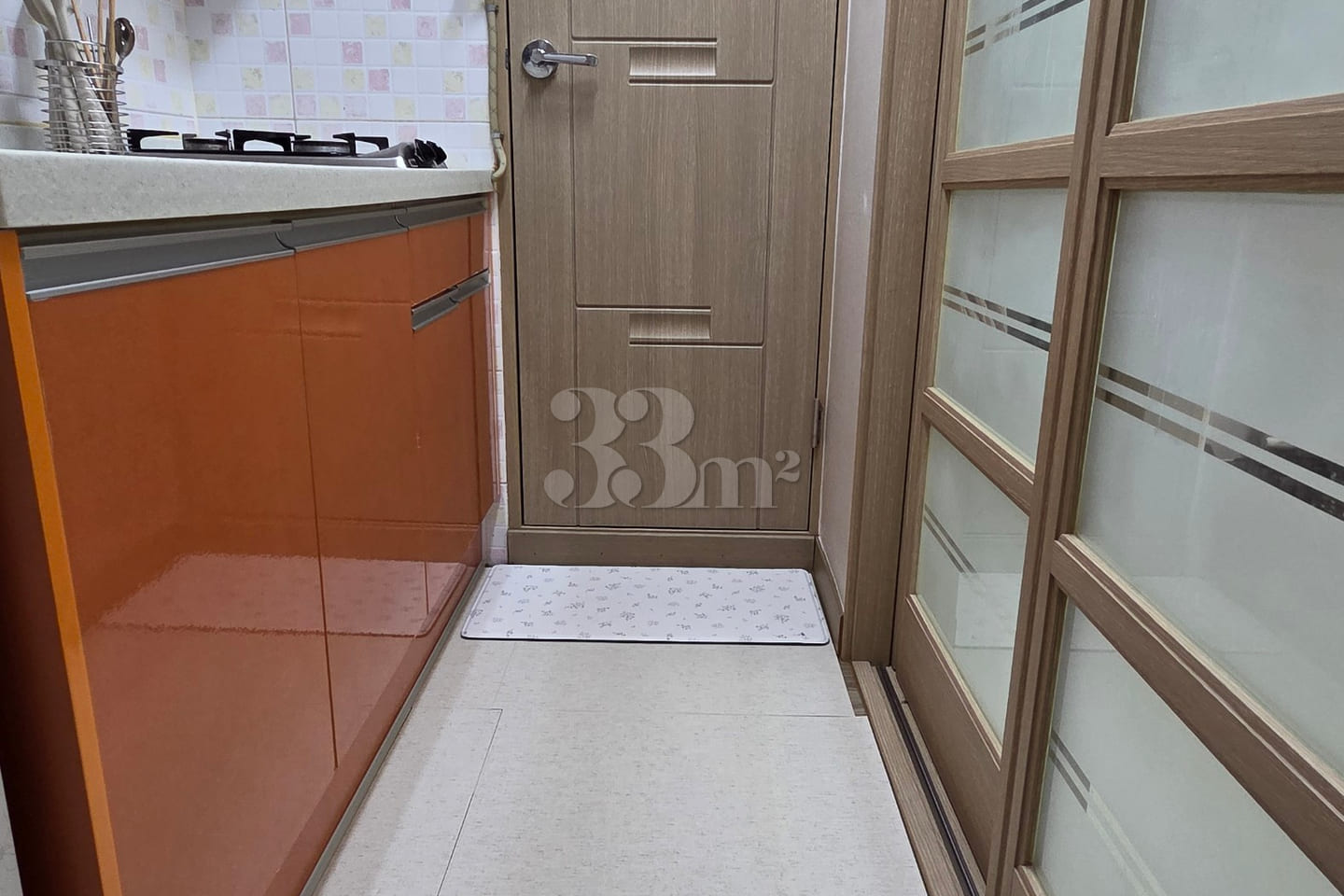 Beomeo Station Dongdaegu Station Jia House 14th image