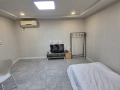 Large room + parking + new construction D35 2th image