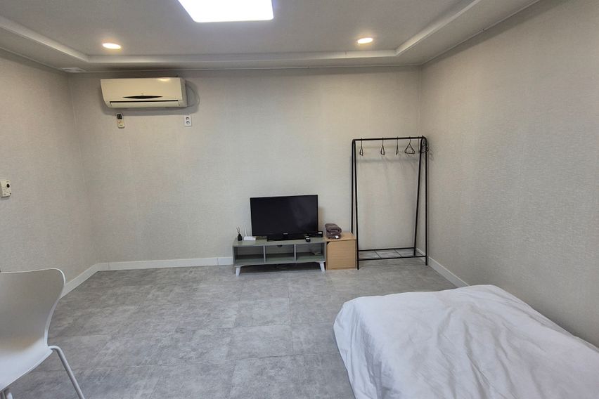 큰방+주차+신축 D35 2번째 이미지