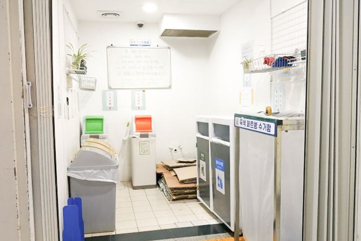 신촌 고층뷰 <가을> 18번째 이미지