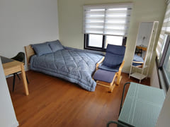 Private pool villa in Hyeopjae 12th image
