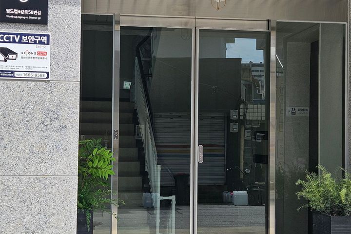 [화정, 쉼stay] 15번째 이미지