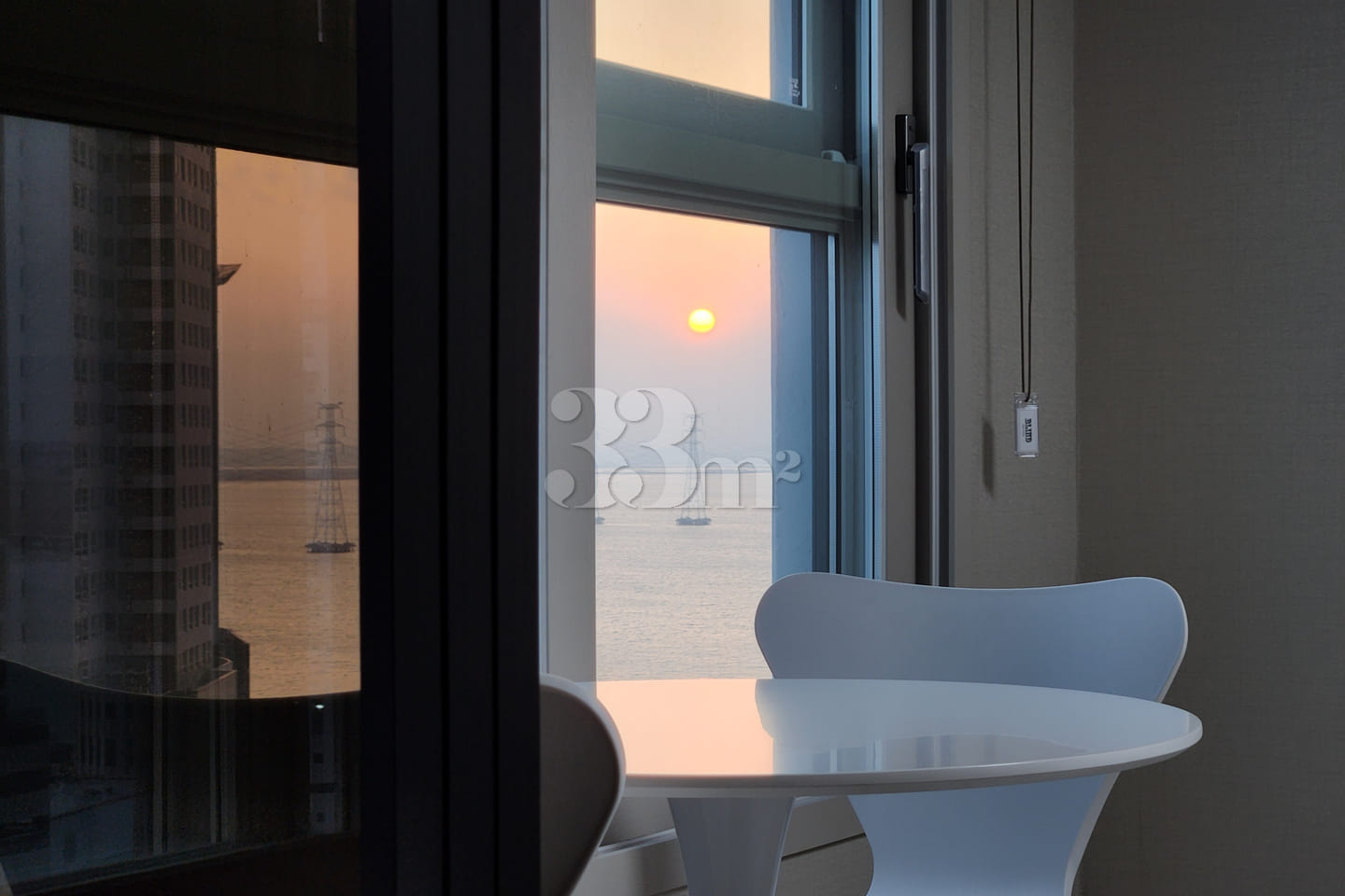 3-room unit with an ocean view 14th image