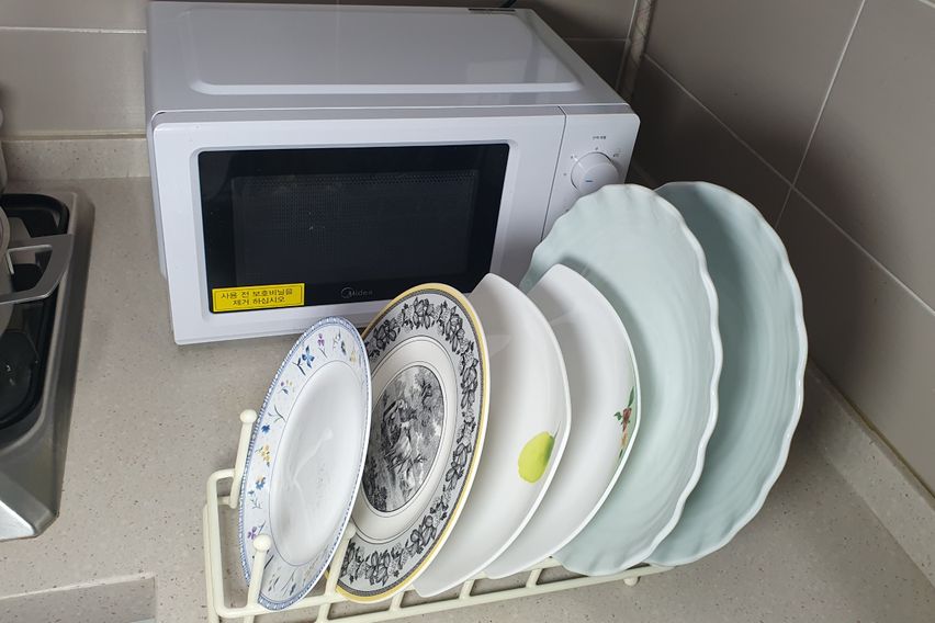 아늑하고 조용한방 6번째 이미지