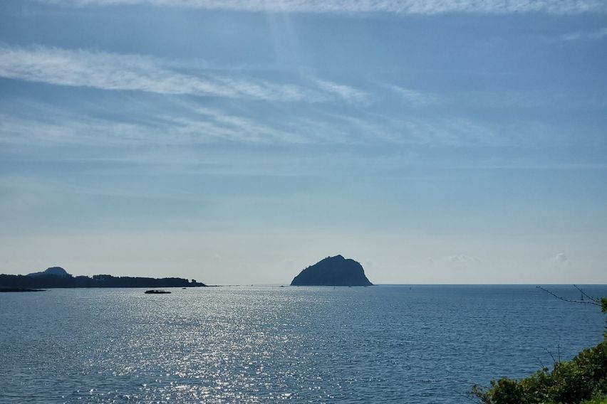 바다가까운 3룸 아파트