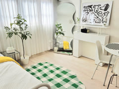A beautiful house in Hyehwa-dong 1th image
