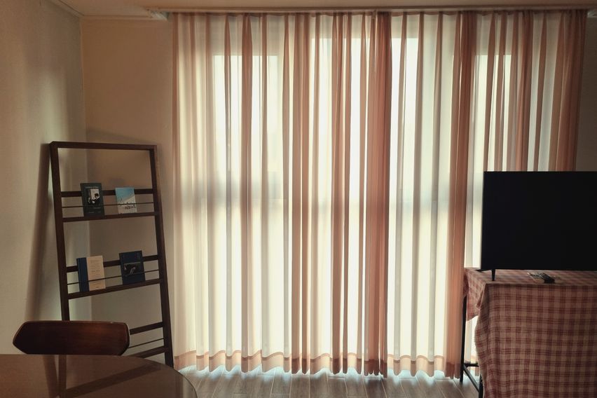 탁트인 고층뷰 신세계앞