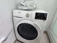 10 minutes from Kkachisan Station, 2 bedrooms 12th image